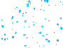 Lightblue Sparkles