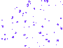 Purple Sparkles