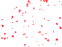 Red Sparkles